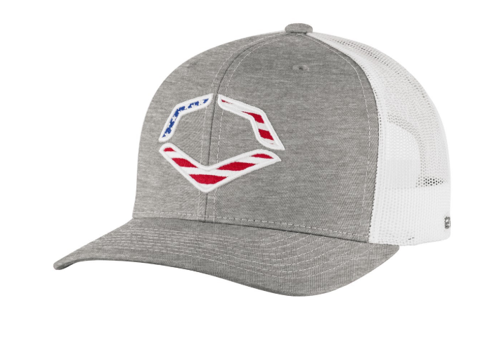 evoshield hat