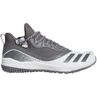 adidas men's icon v turf baseball shoe