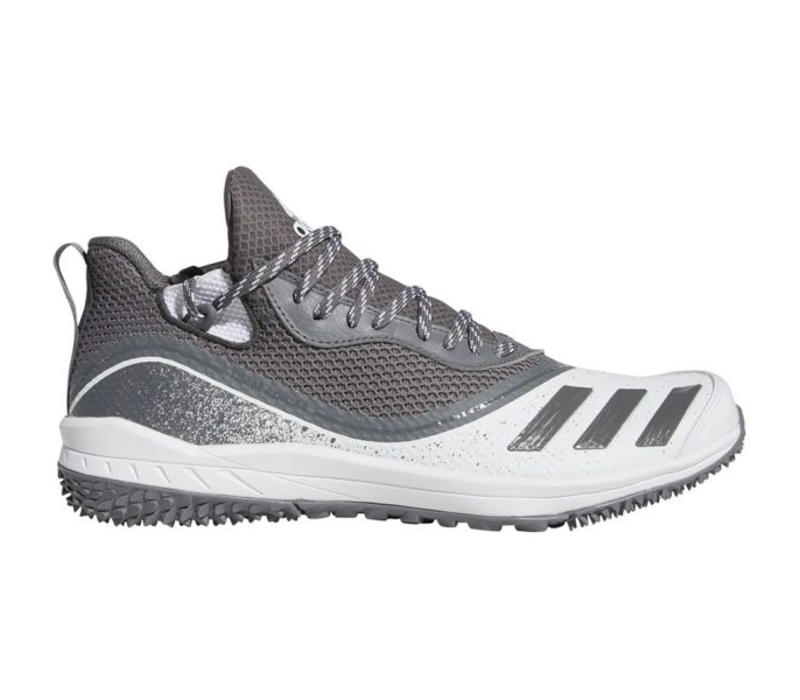 adidas men's icon baseball turf shoes