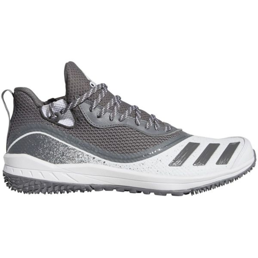 Adidas Men's Icon V Turf Baseball Shoe