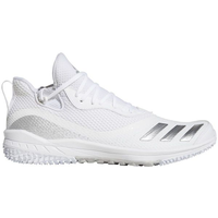 adidas men's icon v tf baseball turf shoes