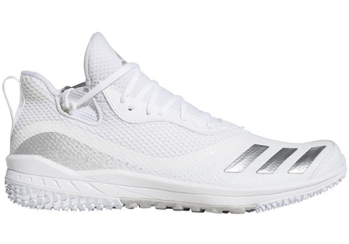 adidas men's icon baseball turf shoes