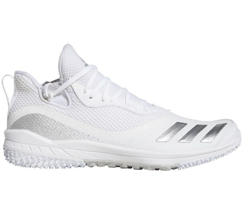 adidas men's icon new york baseball turf shoes