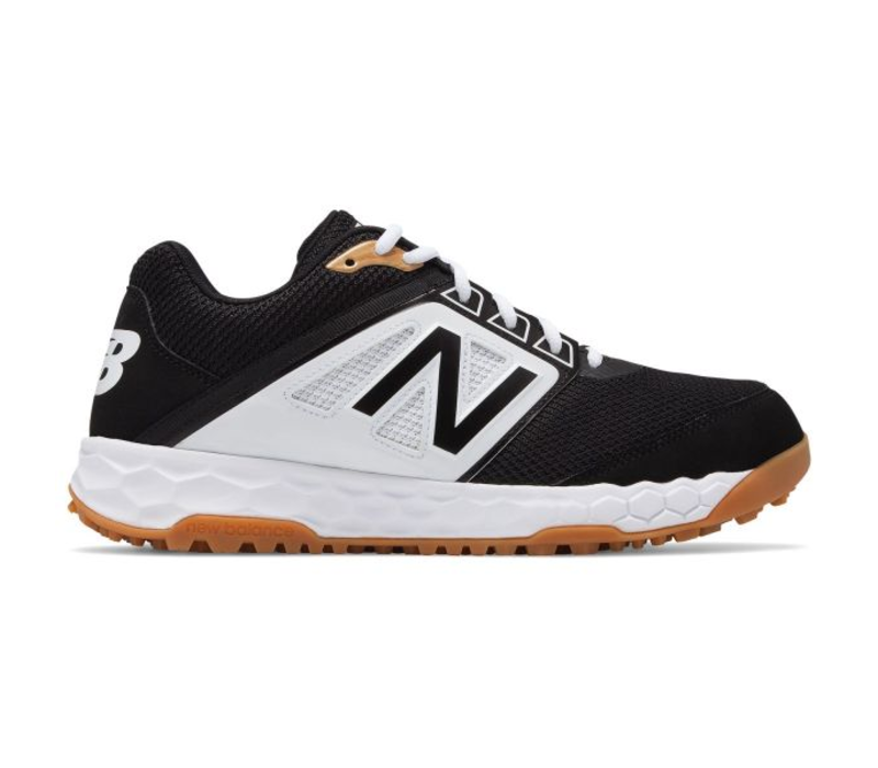 new balance baseball training shoes