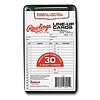 Rawlings Rawlings Lineup Card w/Case