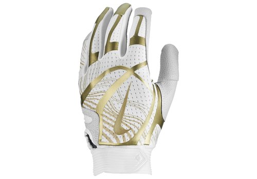 Nike Hyperdiamond Pro Batting Gloves 
