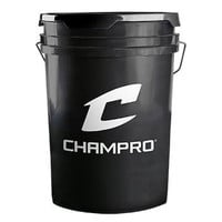 Champro 6 Gallon Ball Bucket