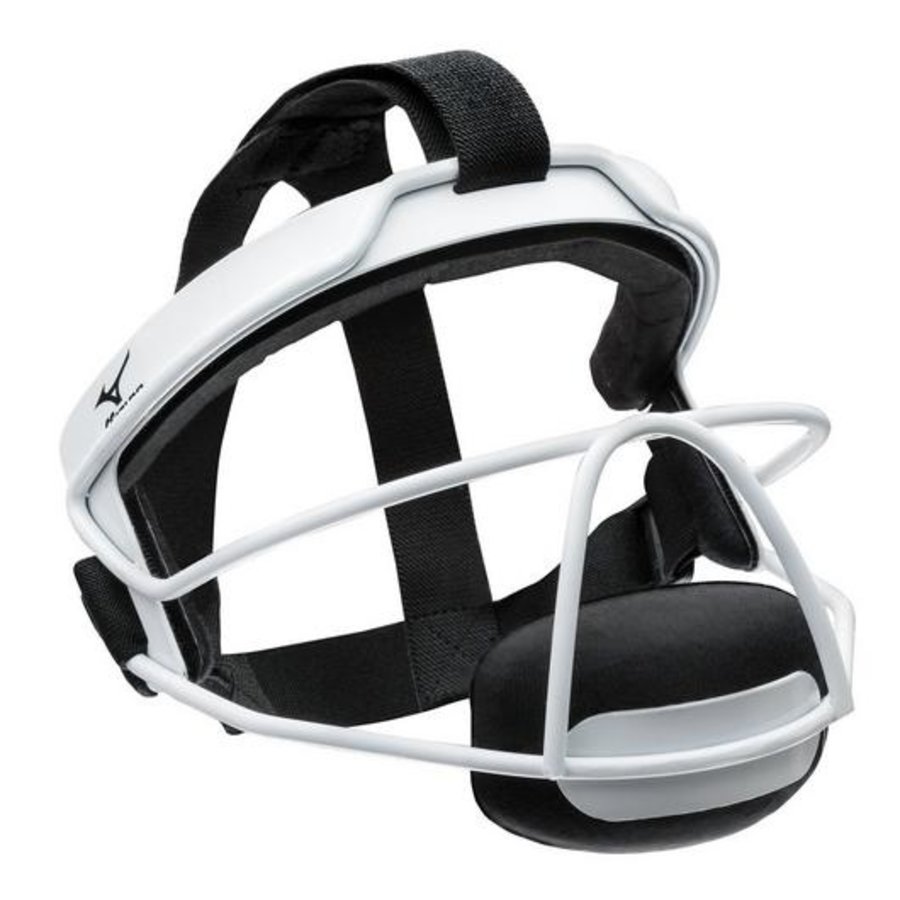 Youth Wire Infielder's Mask