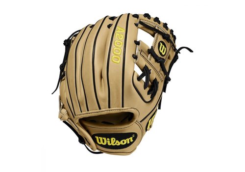 wilson glove care kit