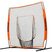 Champro 7' x 7' Portable Sock Screen Net