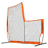 Champro MVP Portable L Screen 7' x 7'