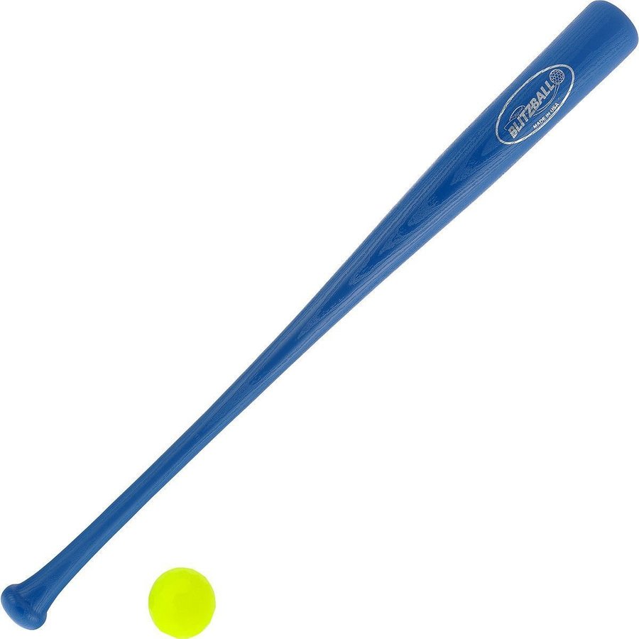 Blitz Ball Bat & Ball Set