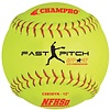 Champro Sports Champro NFHS 12" Fast Pitch - Leather Cover .47 Cor