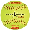 Champro NFHS 12" Fast Pitch - Leather Cover .47 Cor