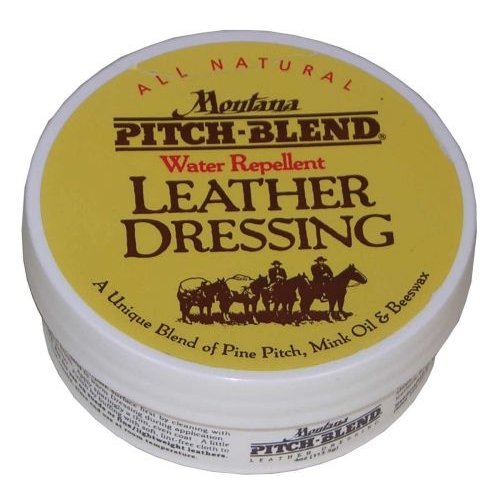 Montana 4oz Pitch Blend Glove Conditioner 