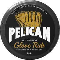 Pelican Glove Rub