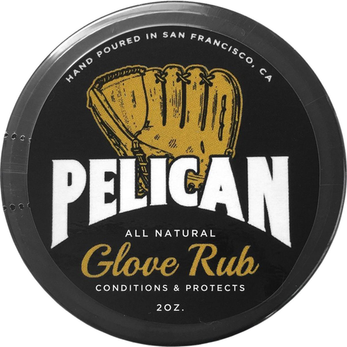Pelican Glove Rub 