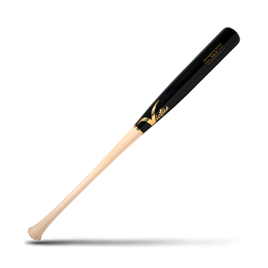 Victus Tim Anderson TA7 Pro Reserve Wood Baseball Bat - Charlie Rose  Baseball