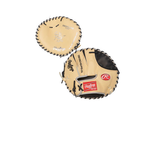 Custom Rawlings Heart of the Hide YANKEES PRONP6-6 12 Baseball Glove - San  Diego Baseball Supply - Charlie Rose