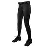 Champro Sports Champro Women's Tournament Traditional Low-Rise Softball Pants