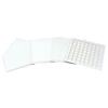 Waffle Bottom Throw Down Base Set