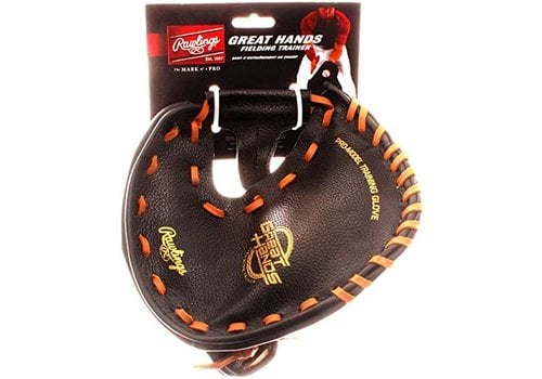 Rawlings Great Hands Training Glove 