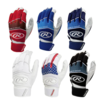 Rawlings Rawlings Adult Workhorse Batting Gloves