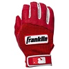 Franklin Franklin Adult Pro Classic Batting Gloves
