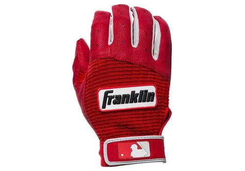 Franklin Adult Pro Classic Batting Gloves 
