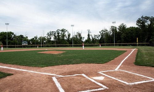 Field Maintenance Tips: How To Drag A Field