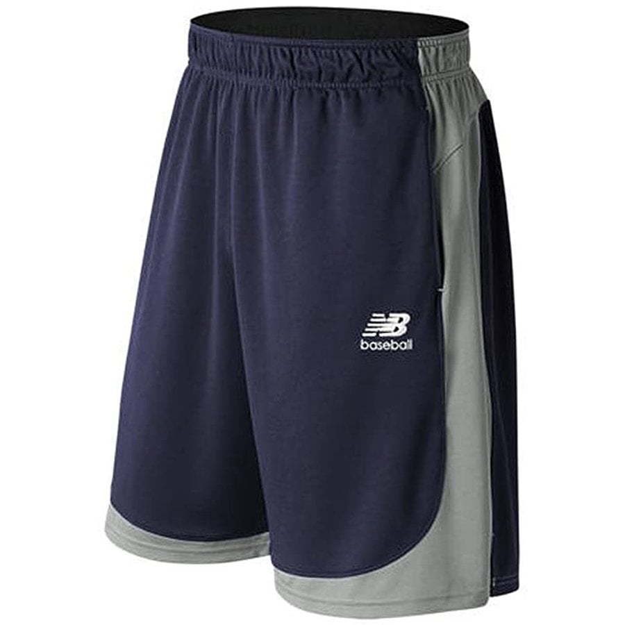 New Balance TMMS701 - Baseball Training Short