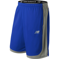 New Balance TMMS701 - Baseball Training Short