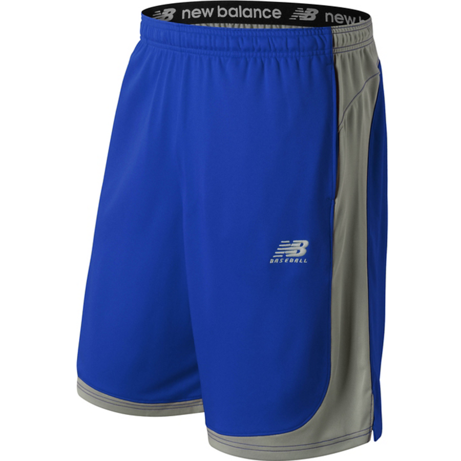 New Balance TMMS701 - Baseball Training Short