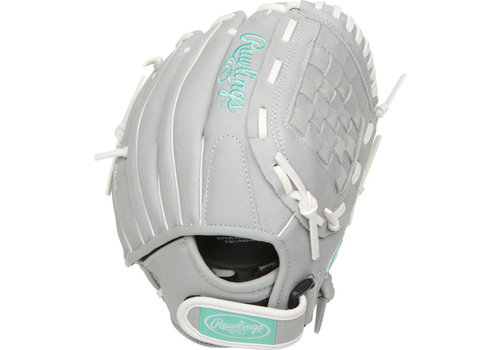 Sure Catch 11" Youth Fastpitch Glove 