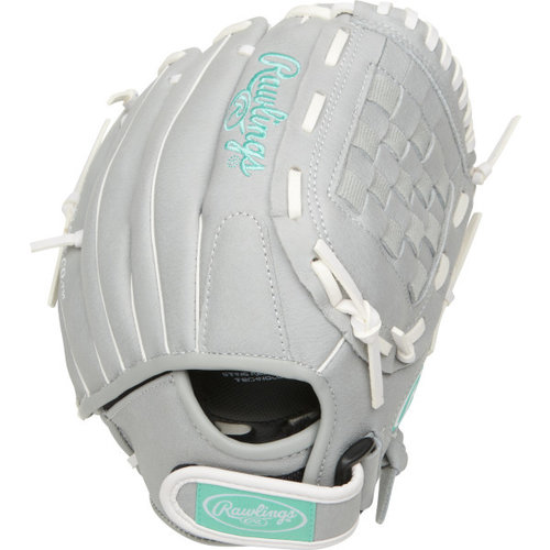 Sure Catch 11" Youth Fastpitch Glove 