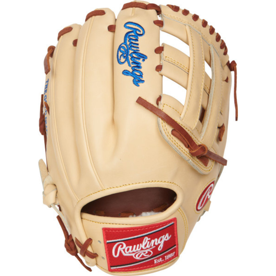 Rawlings Pro Preferred Kris Bryant Gameday Model 12.25" Infield Baseball Glove