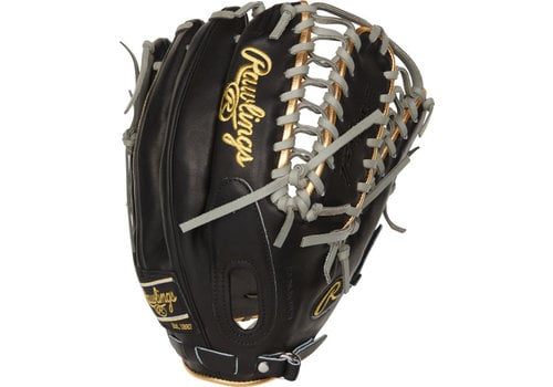 RAWLINGS PRO PREFERRED RONALD ACUNA JR. - PROSRA13C - 12.75 LHT BASEBALL  GLOVE - San Diego Baseball Supply - Charlie Rose