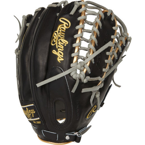 Rawlings Pro Preferred Mike Trout Gameday Model 12.75" Outfield Baseball Glove 