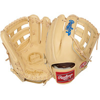 Rawlings Pro Preferred Kris Bryant Gameday Model 12.25" Infield Baseball Glove