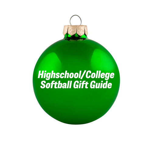 Highschool/College Gift Guide