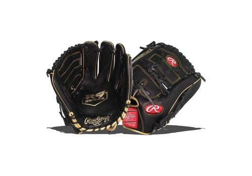 Rawlings 2021 R9 Series 12"Infield Glove R9206-9BG 