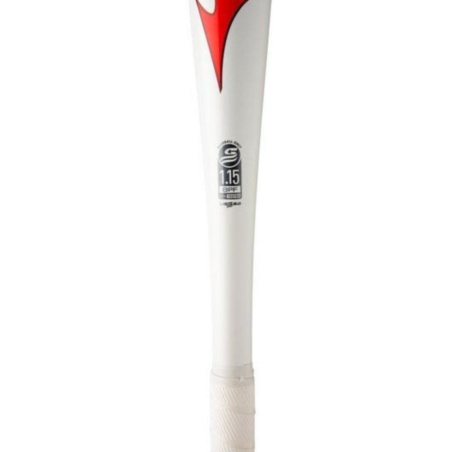 mizuno usssa bats