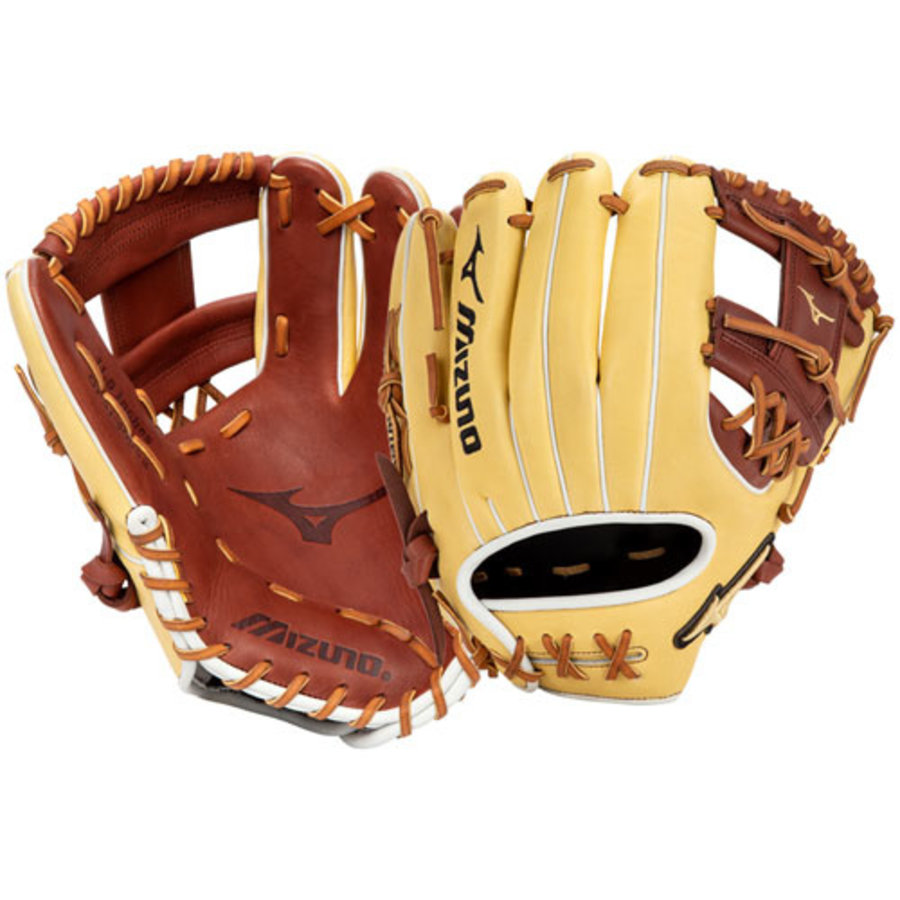 Mizuno GPS1-400S2 Pro Select 11.5" Infield Baseball Glove