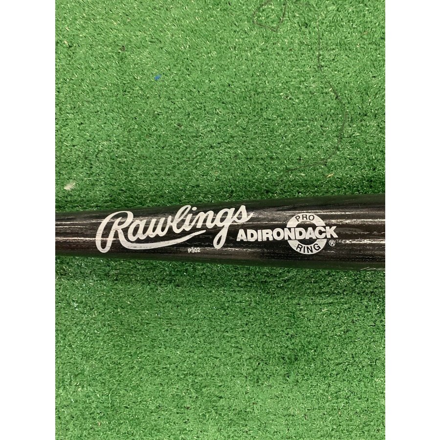 Rickey Henderson Oakland Athletics Signed Rawlings Bat All Time Steals 104/938