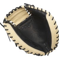 Rawlings 2021 Heart of the Hide Yadier Molina Gameday Model 34" Catcher's Baseball Glove PROYM4BC