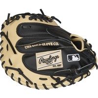 Rawlings 2021 Heart of the Hide Yadier Molina Gameday Model 34" Catcher's Baseball Glove PROYM4BC