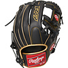 Rawlings Rawlings R9 Series 11.5" Youth Infield Baseball Glove R9204-2BG-3/0