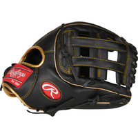 Rawlings 2021 R9 Series 11.75" Youth Infield Baseball Glove R9315-6BG