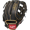 Rawlings Rawlings 2021 R9 Series 11.75"Infield Baseball Glove R9315-6BG