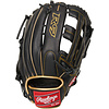 Rawlings R9 Series 12.75" Outfield Baseball Glove R93029-6BG